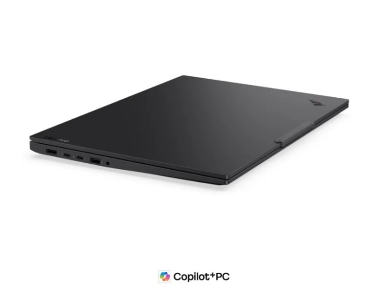 Lenovo Laptop ThinkPad E16 G3 22AY0087PB W11Pro Ultra 5228V/32GB/512GB/INT/16.0 WUXGA/Black/1YR Premier WHB + 3YR OS + CO2 Offset