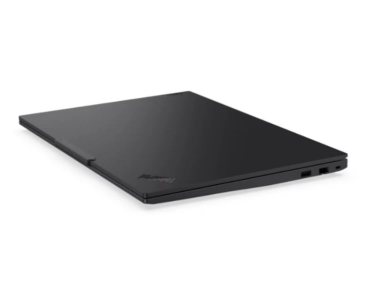 Lenovo Laptop ThinkPad E16 G3 22AY0087PB W11Pro Ultra 5228V/32GB/512GB/INT/16.0 WUXGA/Black/1YR Premier WHB + 3YR OS + CO2 Offset