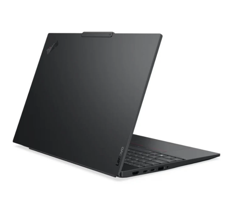 Lenovo Laptop ThinkPad E16 G3 22AY0087PB W11Pro Ultra 5228V/32GB/512GB/INT/16.0 WUXGA/Black/1YR Premier WHB + 3YR OS + CO2 Offset