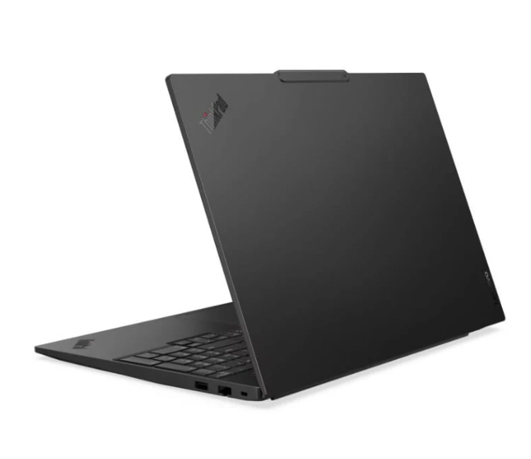Lenovo Laptop ThinkPad E16 G3 22AY0087PB W11Pro Ultra 5228V/32GB/512GB/INT/16.0 WUXGA/Black/1YR Premier WHB + 3YR OS + CO2 Offset