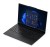 Lenovo Laptop ThinkPad E16 G3 22AY0087PB W11Pro Ultra 5228V/32GB/512GB/INT/16.0 WUXGA/Black/1YR Premier WHB + 3YR OS + CO2 Offset