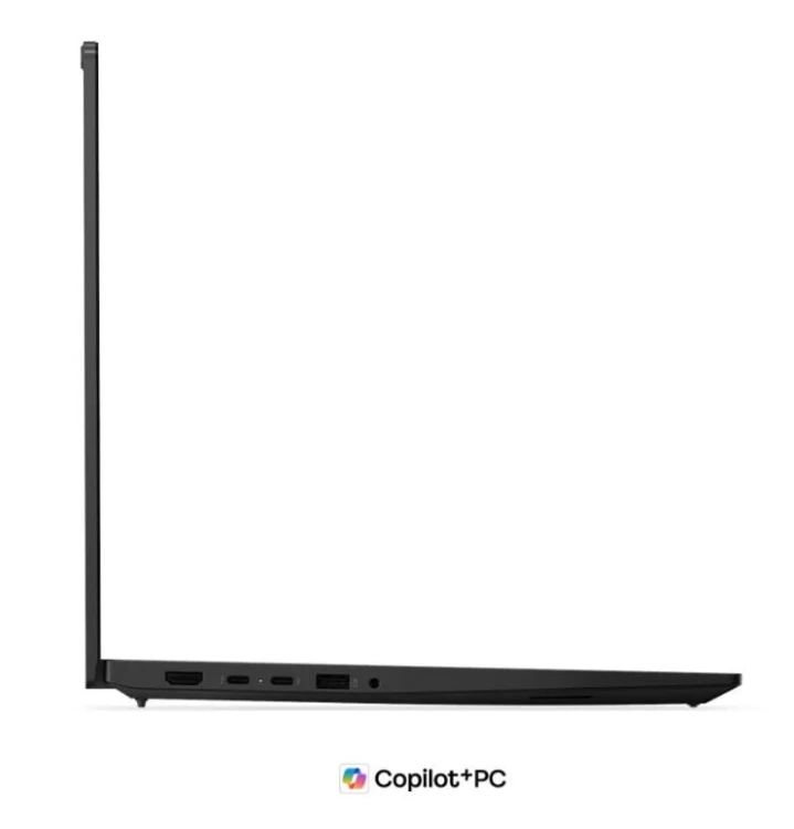 Lenovo Laptop ThinkPad E16 G3 22AY0087PB W11Pro Ultra 5228V/32GB/512GB/INT/16.0 WUXGA/Black/1YR Premier WHB + 3YR OS + CO2 Offset