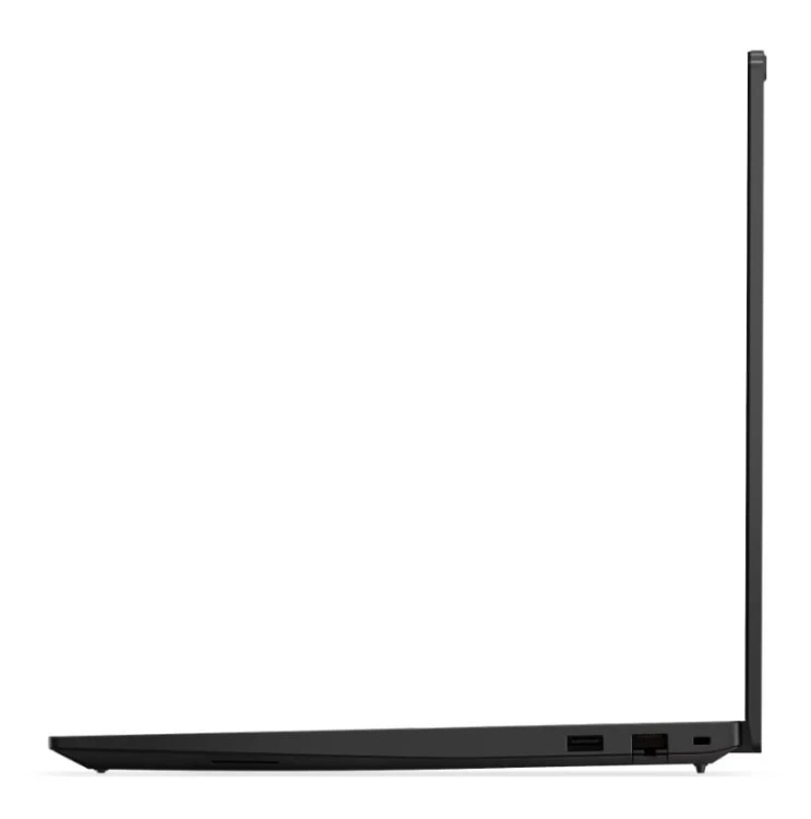 Lenovo Laptop ThinkPad E16 G3 22AY0087PB W11Pro Ultra 5228V/32GB/512GB/INT/16.0 WUXGA/Black/1YR Premier WHB + 3YR OS + CO2 Offset