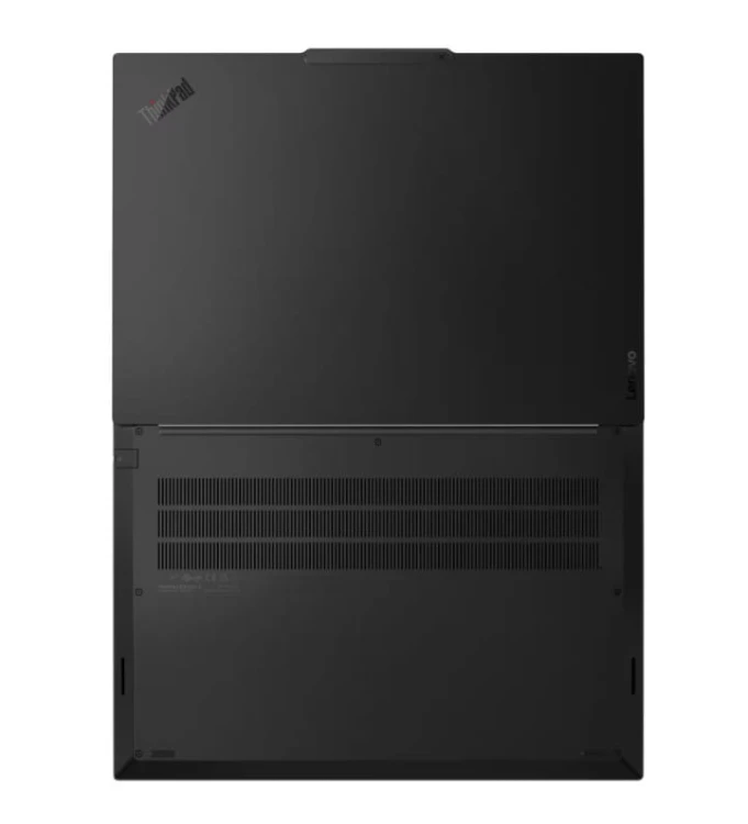 Lenovo Laptop ThinkPad E16 G3 22AY0087PB W11Pro Ultra 5228V/32GB/512GB/INT/16.0 WUXGA/Black/1YR Premier WHB + 3YR OS + CO2 Offset