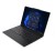 Lenovo Laptop ThinkPad E16 G3 22AY0087PB W11Pro Ultra 5228V/32GB/512GB/INT/16.0 WUXGA/Black/1YR Premier WHB + 3YR OS + CO2 Offset