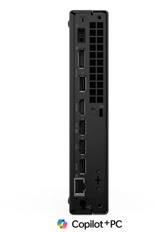 Lenovo Komputer ThinkCentre Neo 50q Tiny G6 13HR003YPB W11Pro Ultra 7 256V/16GB/1TB/INT/3YRS OS