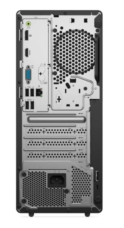 Lenovo Komputer ThinkCentre Neo 50t G6 TOWER 13BD005CPB  Ultra 3 205/16GB/512GB/INT/BLACK/3YRS OS