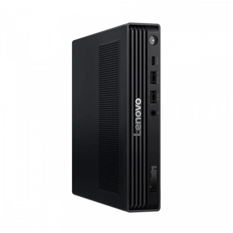 Lenovo Komputer ThinkCentre M90q Tiny G6 W11Pro  Ultra 5 225T/16GB/512GB/INT/Black/3YRS OS