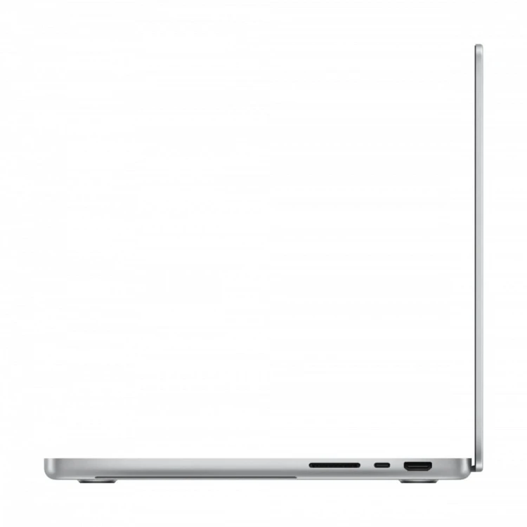 Apple MacBook Pro 14.2 cala: M5 Pro 18/20, 64GB, 1TB SSD, bez zasilacza - Srebrny
