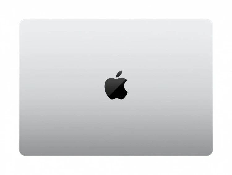 Apple MacBook Pro 14.2 cala: M5 Pro 18/20, 64GB, 1TB SSD, bez zasilacza - Srebrny