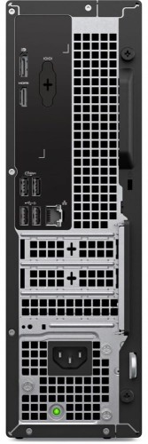 Dell Komputer Dell Pro Slim Essential QVS1260 Win11Pro U7-265K/16GB/512GB SSD/Intel Graphics/WLAN+BT/Kb/Mouse/3YPS