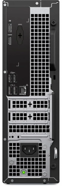 Dell Komputer Dell Pro Slim Essential QVS1260 Win11Pro i7-14700/16GB/1TB SSD/Intel Graphics/WLAN+BT/Kb/Mouse/3YPS