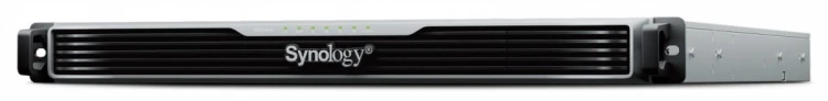 Synology Serwer RS1626xs+ D-1726 16GB 2,9Ghz 2x10GbE 2xUSB3.2
