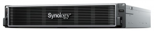 Synology Serwer RS3626xs 12x0HDD Xeon D-1726 1x8GB 2x10GbE 5Y