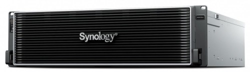 Synology Serwer RS6426xs+ 16x0JDD Xeon D-1739 1x16GB 2x10GbE 5Y