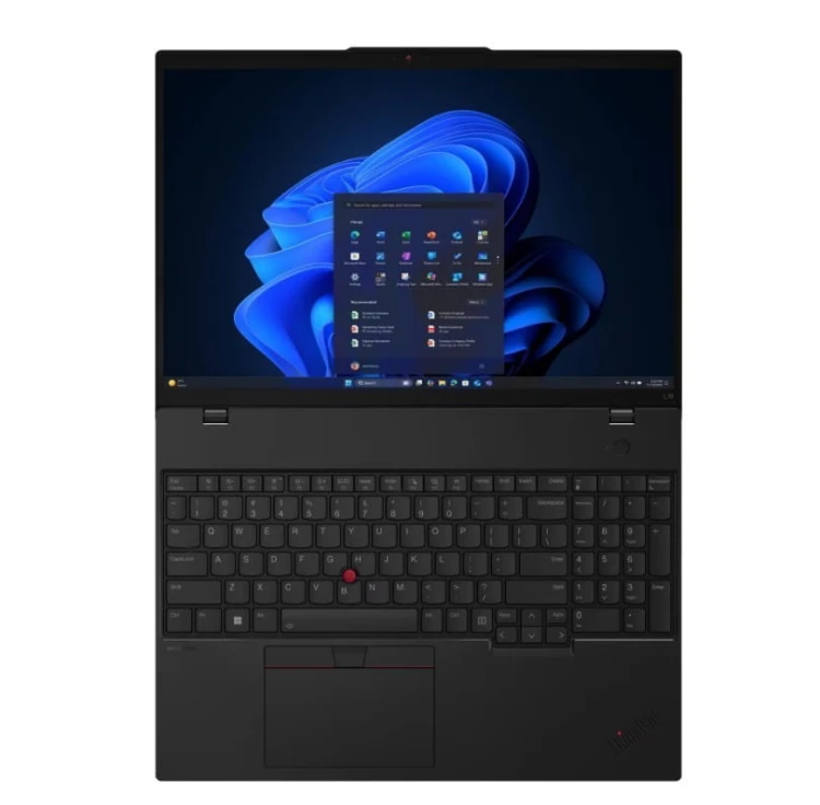 Lenovo Laptop ThinkPad L16 G2 21SC0031PB W11PRO 5 PRO 215/16GB/512GB/AMDRadeon/16.0 WUXGA/Black/1YR Premier WHB + 3YR OS + CO2 OFFSET