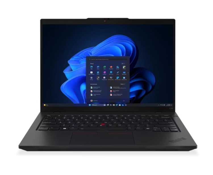 Lenovo Laptop ThinkPad L16 G2 21SA0066PB W11Pro Ultra 7 255U/32GB/1TB/INT/16.0 WUXGA/Black/1YR Premier Support + 3YRS OS + CO2 Offset