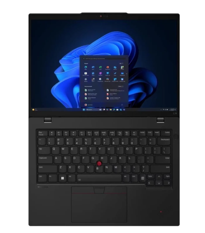 Lenovo Laptop ThinkPad L16 G2 21SA0066PB W11Pro Ultra 7 255U/32GB/1TB/INT/16.0 WUXGA/Black/1YR Premier Support + 3YRS OS + CO2 Offset