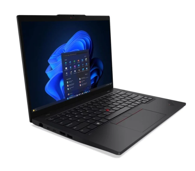 Lenovo Laptop ThinkPad L16 G2 21SA0066PB W11Pro Ultra 7 255U/32GB/1TB/INT/16.0 WUXGA/Black/1YR Premier Support + 3YRS OS + CO2 Offset