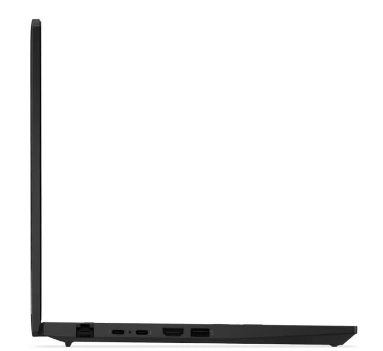 Lenovo Notebook ThinkPad L14 G6 21S6008JPB W11Pro Ultra 7 255U/16GB/512GB/INT/14.0 WUXGA/Black/3YRS OS + 1YR Premier Support + CO2 Offset