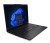 Lenovo Notebook ThinkPad L14 G6 21S6008JPB W11Pro Ultra 7 255U/16GB/512GB/INT/14.0 WUXGA/Black/3YRS OS + 1YR Premier Support + CO2 Offset