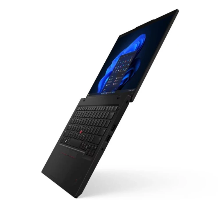Lenovo Notebook ThinkPad L14 G6 21S6008JPB W11Pro Ultra 7 255U/16GB/512GB/INT/14.0 WUXGA/Black/3YRS OS + 1YR Premier Support + CO2 Offset
