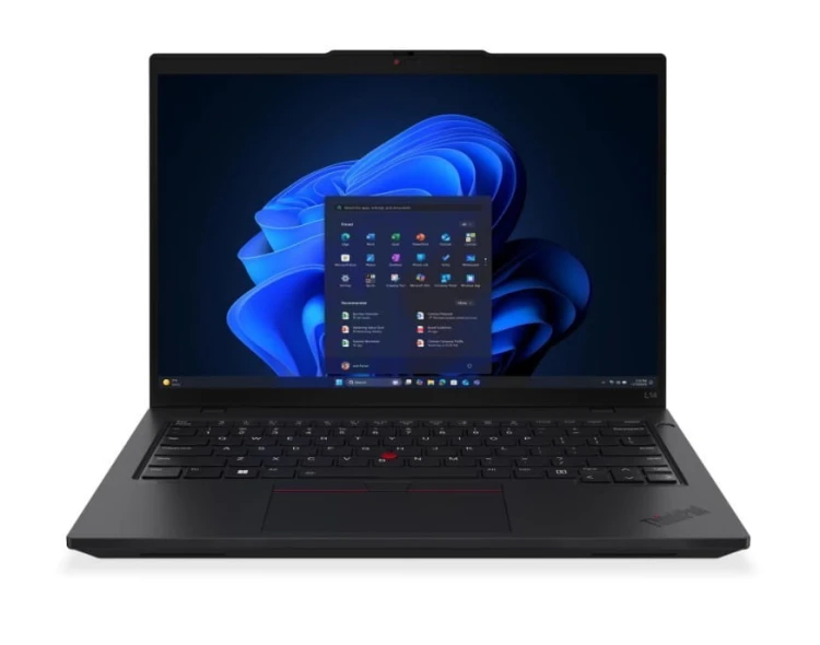 Lenovo Notebook ThinkPad L14 G6 21S6008GPB W11Pro Ultra 7 255U/32GB/1TB/INT/14.0 WUXGA/Black/3YRS OS + 1YR Premier Support + CO2 Offset