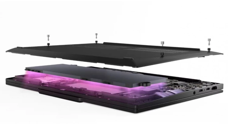 Lenovo Ultrabook ThinkPad X13 G6 21RK00DPPB W11Pro Ultra5 225U/16GB/512GB/INT/13.3 WUXGA/Black/3YRS Premier Support + CO2 Offset