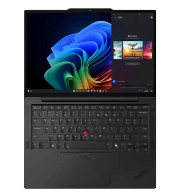 Lenovo Ultrabook ThinkPad X13 G6 21RK00DPPB W11Pro Ultra5 225U/16GB/512GB/INT/13.3 WUXGA/Black/3YRS Premier Support + CO2 Offset