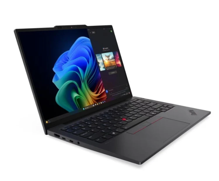 Lenovo Ultrabook ThinkPad X13 G6 21RK00DPPB W11Pro Ultra5 225U/16GB/512GB/INT/13.3 WUXGA/Black/3YRS Premier Support + CO2 Offset