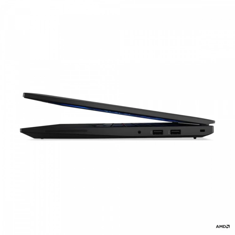 Lenovo Laptop ThinkPad L16 G2 21RH001KPB W11Pro 5 PRO 340/32GB/512GB/INT/16.0 WUXGA/Black/1YR Premier Support + 3YRS OS + CO2 Offset