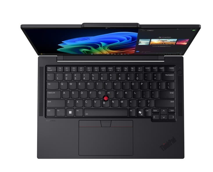 Lenovo Ultrabook ThinkPad T14s G6 21QX00QMPB W11Pro Ultra 5 228V/32GB/512GB/INT/14.0 WUXGA/Black/3YRS Premier Support + CO2 Offset