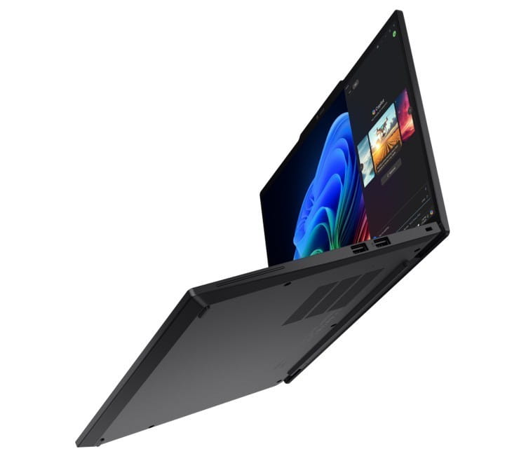 Lenovo Ultrabook ThinkPad T14s G6 21QX00QMPB W11Pro Ultra 5 228V/32GB/512GB/INT/14.0 WUXGA/Black/3YRS Premier Support + CO2 Offset