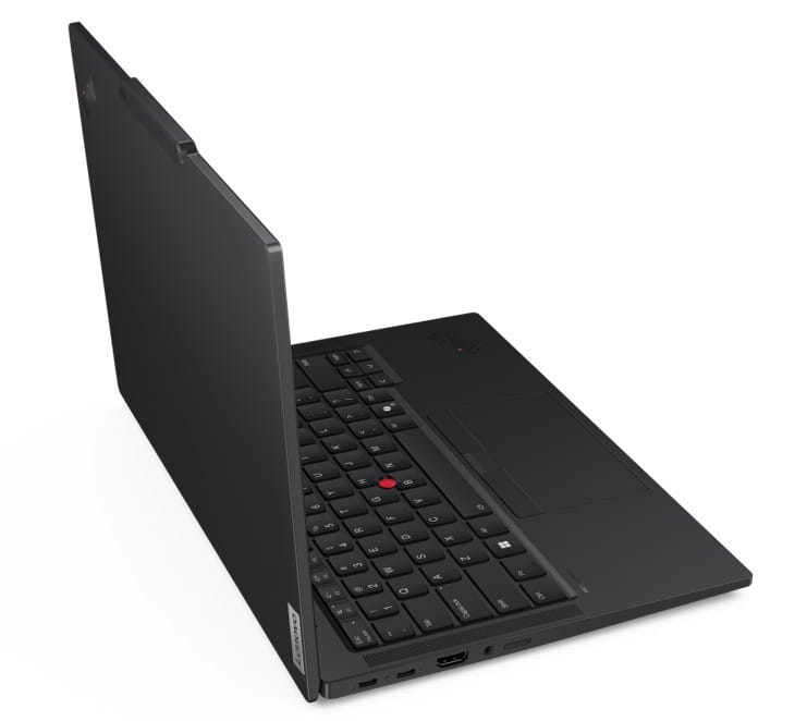 Lenovo Ultrabook ThinkPad T14s G6 21QX00QMPB W11Pro Ultra 5 228V/32GB/512GB/INT/14.0 WUXGA/Black/3YRS Premier Support + CO2 Offset