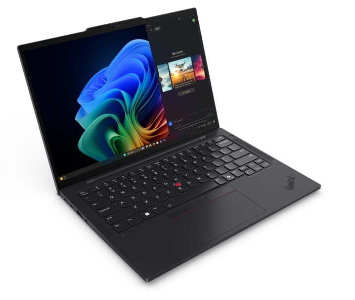 Lenovo Ultrabook ThinkPad T14s G6 21QX00QMPB W11Pro Ultra 5 228V/32GB/512GB/INT/14.0 WUXGA/Black/3YRS Premier Support + CO2 Offset
