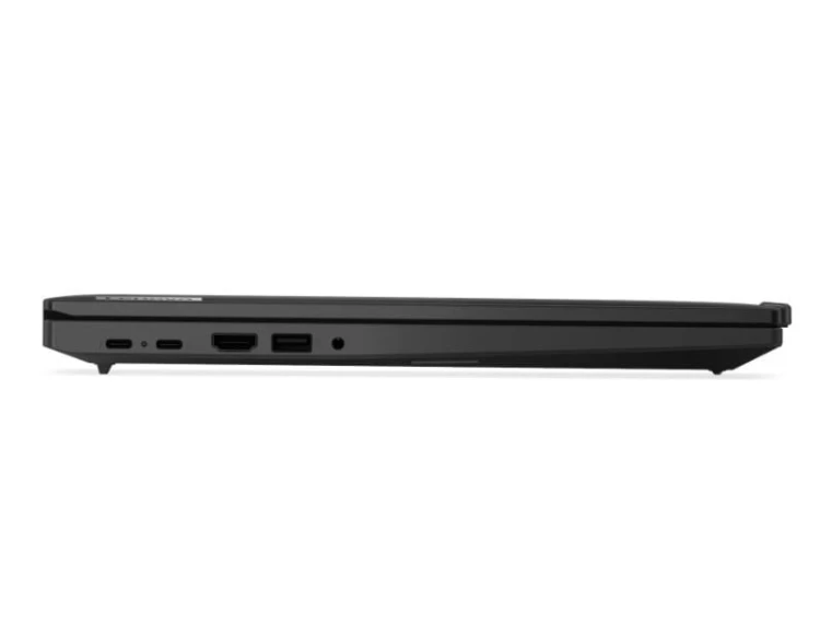 Lenovo Ultrabook ThinkPad T16 G4 21QN0079PB W11Pro 7 PRO 350/2X16GB/1TB/INT/16.0 WUXGA/Black/3Y Premier Support + CO2 OFFSET