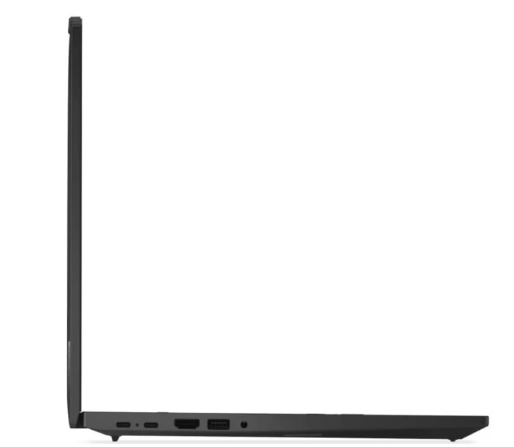 Lenovo Ultrabook ThinkPad T16 G4 21QN0079PB W11Pro 7 PRO 350/2X16GB/1TB/INT/16.0 WUXGA/Black/3Y Premier Support + CO2 OFFSET