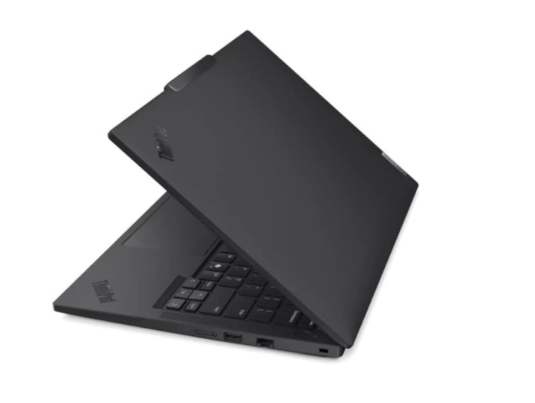 Lenovo Ultrabook ThinkPad T14 G6 21QJ00FSPB W11Pro AI 7 PRO 350/32GB/1TB/INT/14.0 WUXGA/Black/3YRS Premier Support + CO2 Offset