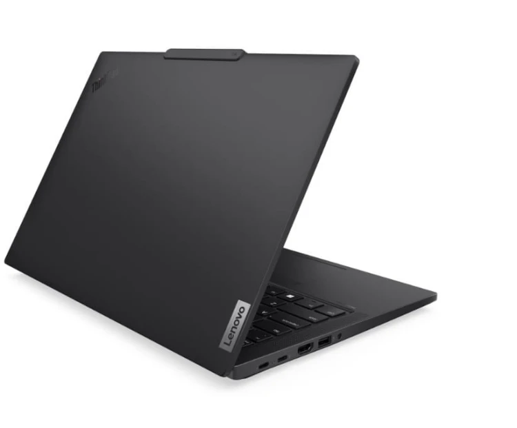 Lenovo Ultrabook ThinkPad T14 G6 21QJ00FSPB W11Pro AI 7 PRO 350/32GB/1TB/INT/14.0 WUXGA/Black/3YRS Premier Support + CO2 Offset