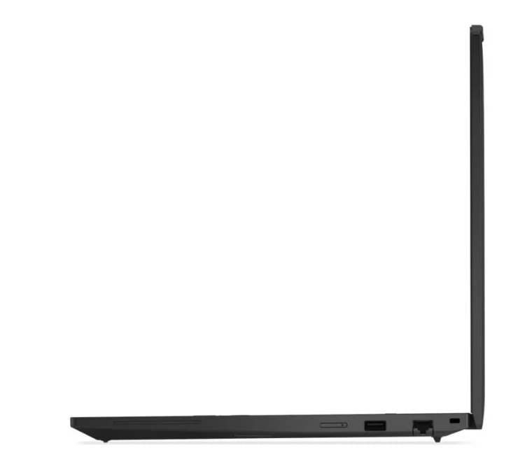 Lenovo Ultrabook ThinkPad T16 G4 21QE00A3PB W11Pro Ultra 7 255U/2X16GB/1TB/INT/16.0 WUXGA/Black/3YR Premier Support + CO2 OFFSET