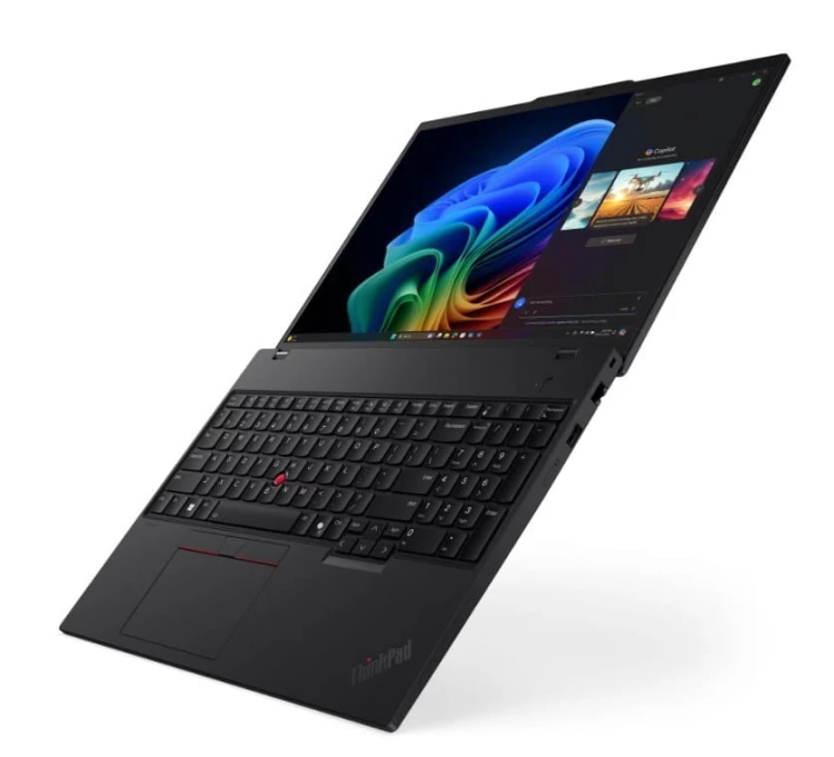 Lenovo Ultrabook ThinkPad T16 G4 21QE00A3PB W11Pro Ultra 7 255U/2X16GB/1TB/INT/16.0 WUXGA/Black/3YR Premier Support + CO2 OFFSET