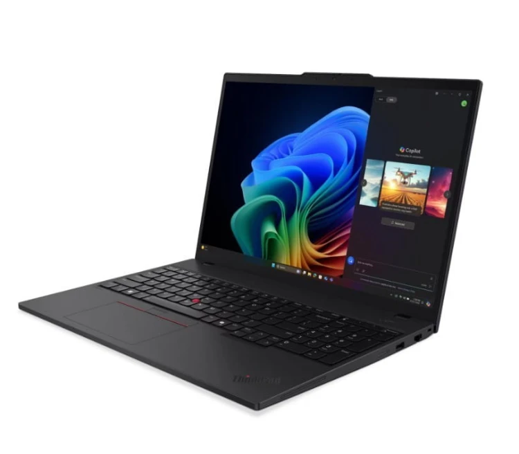 Lenovo Ultrabook ThinkPad T16 G4 21QE00A3PB W11Pro Ultra 7 255U/2X16GB/1TB/INT/16.0 WUXGA/Black/3YR Premier Support + CO2 OFFSET
