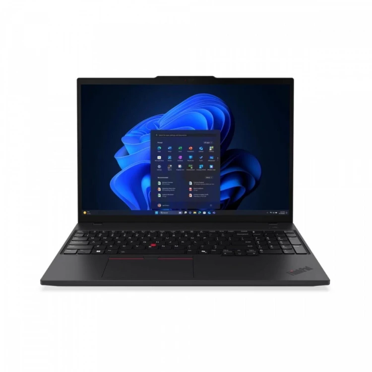 Lenovo Ultrabook ThinkPad T14 G6 21QC00EBPB W11Pro Ultra 7 255U/32GB/1TB/INT/14.0 WUXGA/Black/3YR Premier Support + CO2 OFFSET
