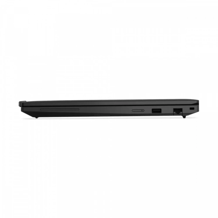 Lenovo Ultrabook ThinkPad T14 G6 21QC00EBPB W11Pro Ultra 7 255U/32GB/1TB/INT/14.0 WUXGA/Black/3YR Premier Support + CO2 OFFSET