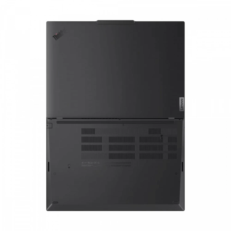 Lenovo Ultrabook ThinkPad T14 G6 21QC00EBPB W11Pro Ultra 7 255U/32GB/1TB/INT/14.0 WUXGA/Black/3YR Premier Support + CO2 OFFSET