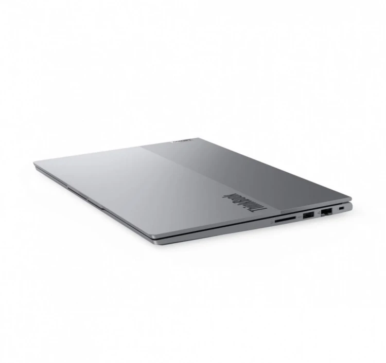 Lenovo Laptop ThinkBook 14 G9 21UY00G2PB W11Pro 7 240H/16GB/512GB/INT/14.0 WUXGA/arctic grey/3YRS OS + 1Yr CI + CO2 Offset