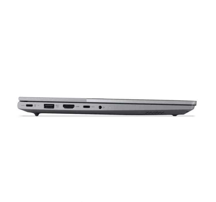 Lenovo Laptop ThinkBook 14 G9 21UY00G2PB W11Pro 7 240H/16GB/512GB/INT/14.0 WUXGA/arctic grey/3YRS OS + 1Yr CI + CO2 Offset