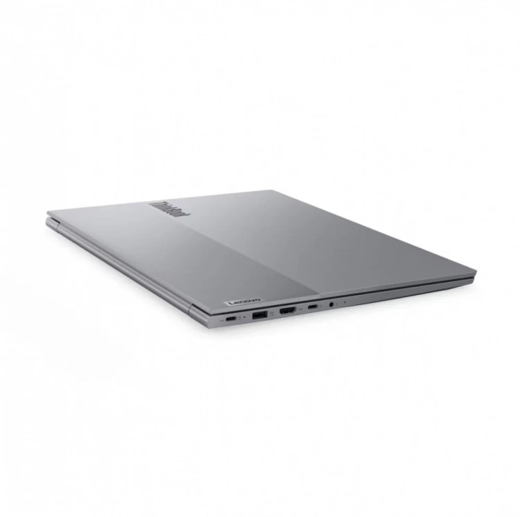 Lenovo Notebook ThinkBook 16 G9 21SH00A4PB W11Pro 7 240H/16GB/512GB/INT/16.0 WUXGA/Arctic Grey/3YRS OS + CO2 Offset