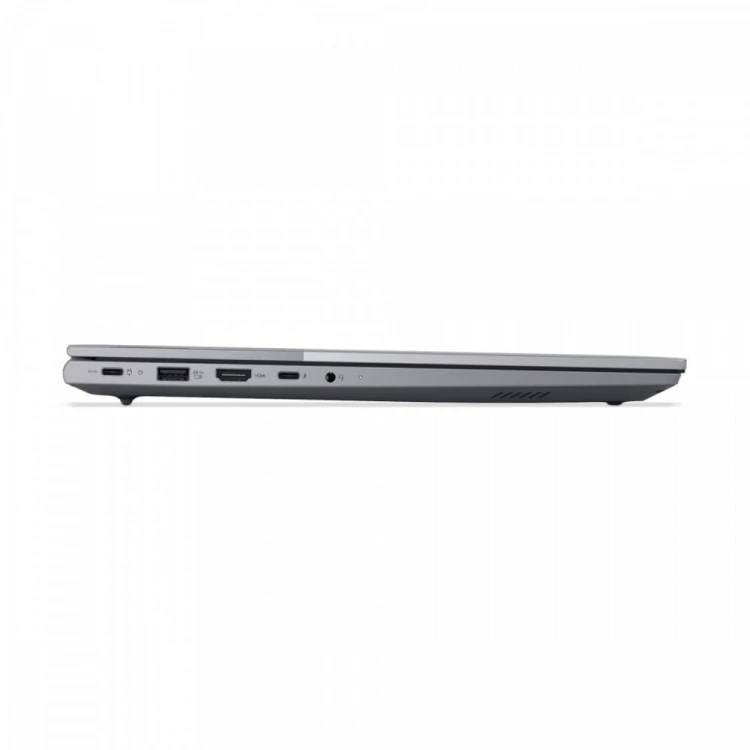 Lenovo Notebook ThinkBook 16 G9 21SH00A4PB W11Pro 7 240H/16GB/512GB/INT/16.0 WUXGA/Arctic Grey/3YRS OS + CO2 Offset