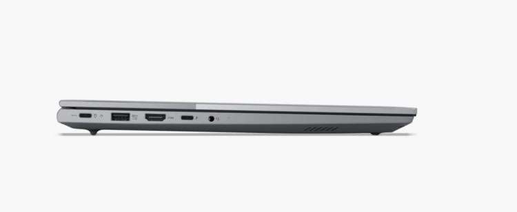 Lenovo Notebook ThinkBook 16 G8 21SK00R0PB W11Pro Ultra 7 255H/2X16GB/1TB/INT/16.0 WUXGA/Arctic grey/3YRS OS + CO2 Offset